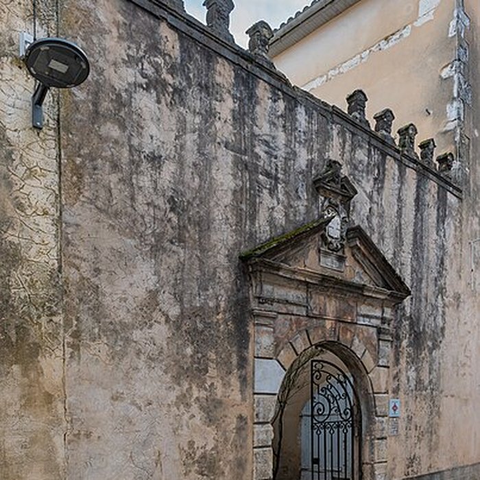 Photo de Hôtel Saint-Martin-dAgès à Dax
