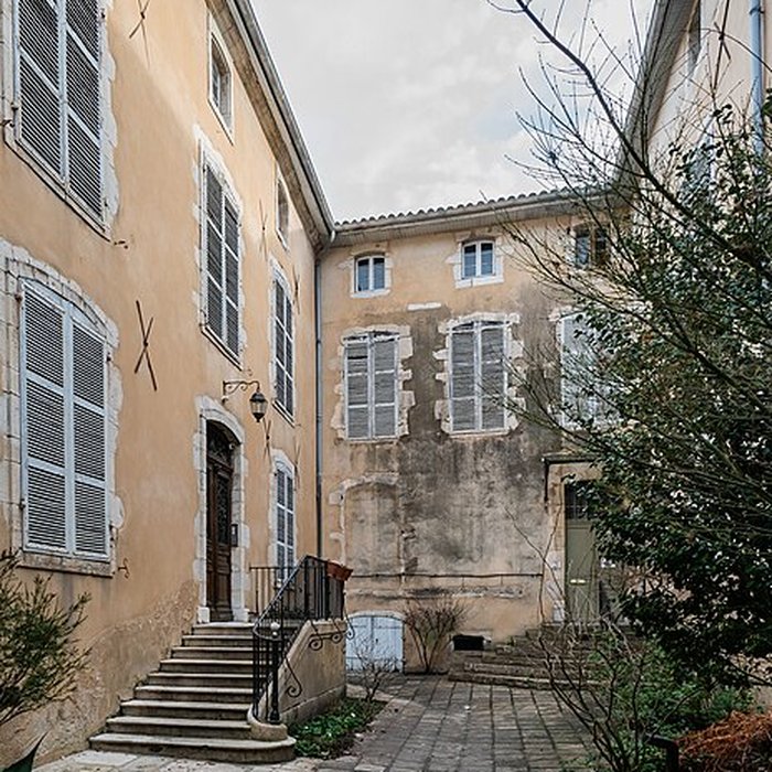 Photo de Hôtel Saint-Martin-dAgès à Dax