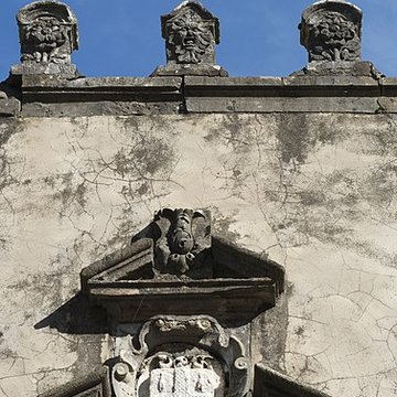 Hôtel Saint-Martin-dAgès à Dax