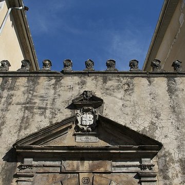 Hôtel Saint-Martin-dAgès à Dax