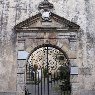 Hôtel Saint-Martin-dAgès à Dax