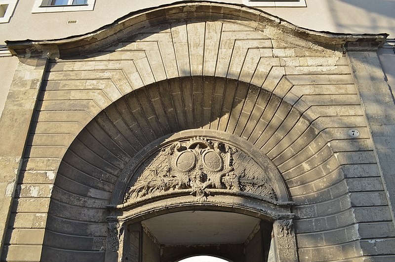 Photo de Hôtel Saint-Pern à Nantes