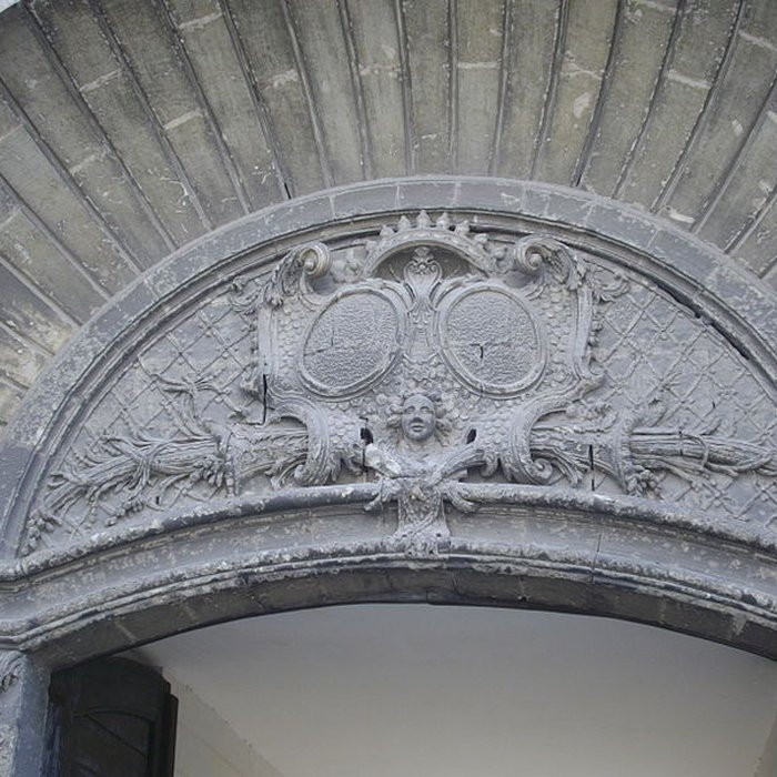 Photo de Hôtel Saint-Pern à Nantes