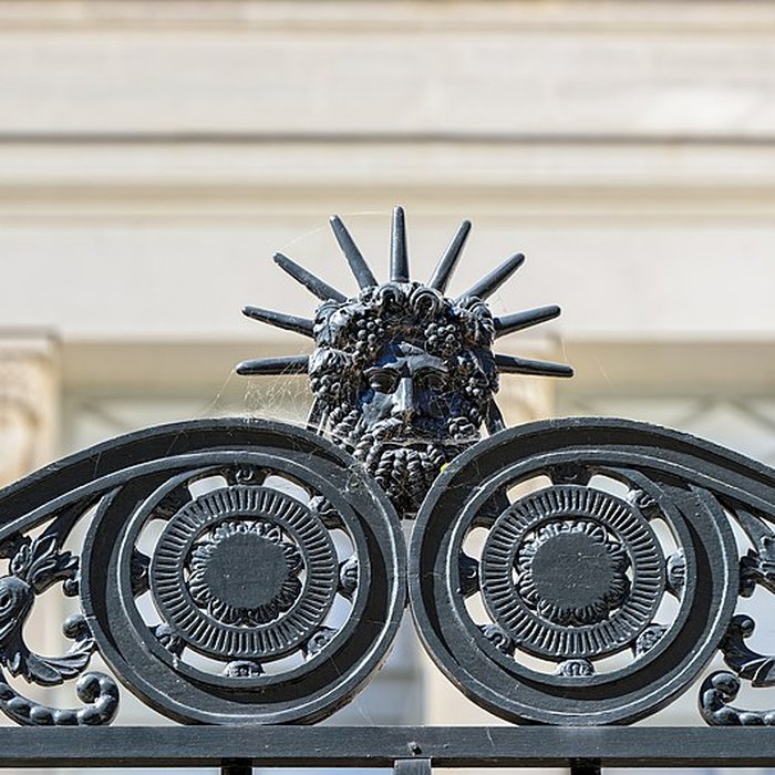 Photo de Hôtel Scheult à Nantes