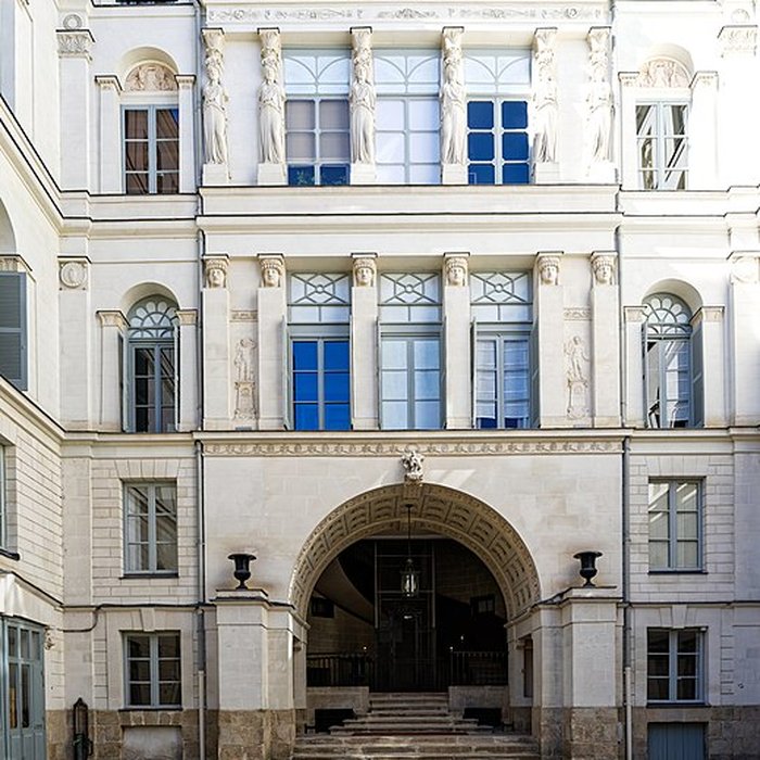 Photo de Hôtel Scheult à Nantes