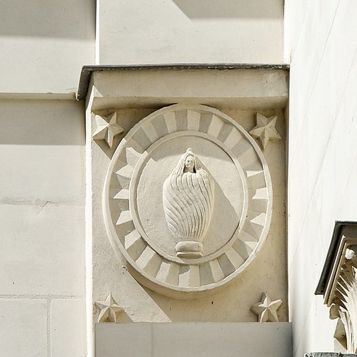 Photo de Hôtel Scheult à Nantes