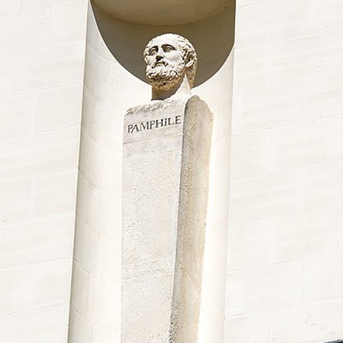 Photo de Hôtel Scheult à Nantes