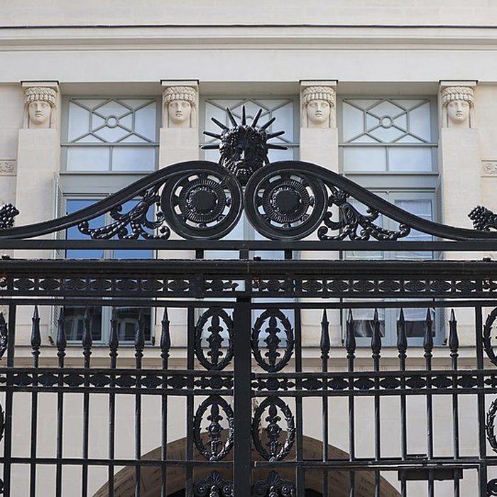 Photo de Hôtel Scheult à Nantes