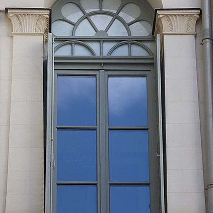 Photo de Hôtel Scheult à Nantes