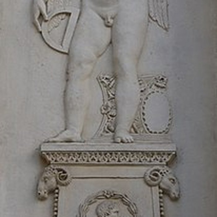 Photo de Hôtel Scheult à Nantes