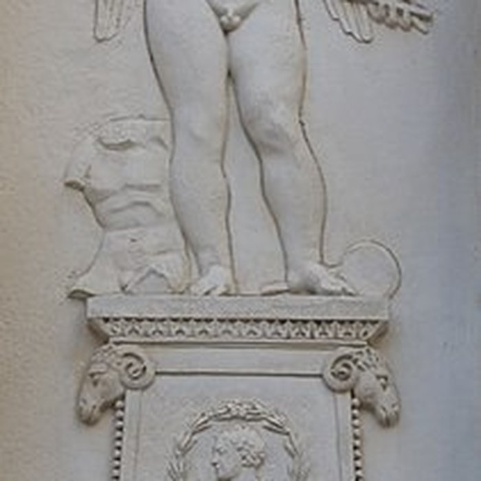 Photo de Hôtel Scheult à Nantes