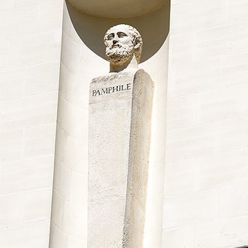 Hôtel Scheult à Nantes