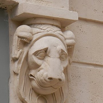 Hôtel Scheult à Nantes