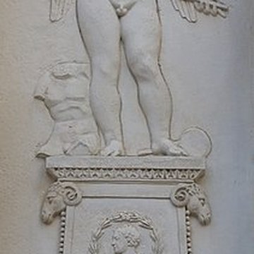 Hôtel Scheult à Nantes