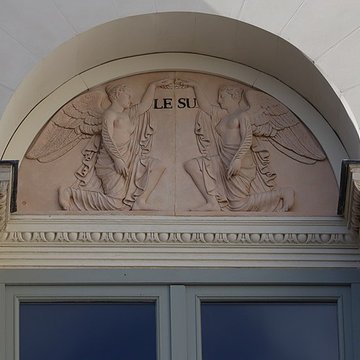 Hôtel Scheult à Nantes