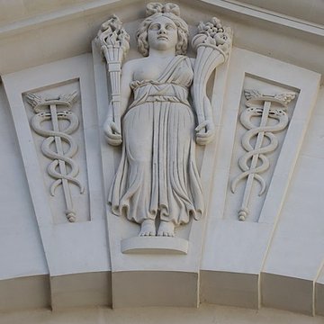 Hôtel Scheult à Nantes