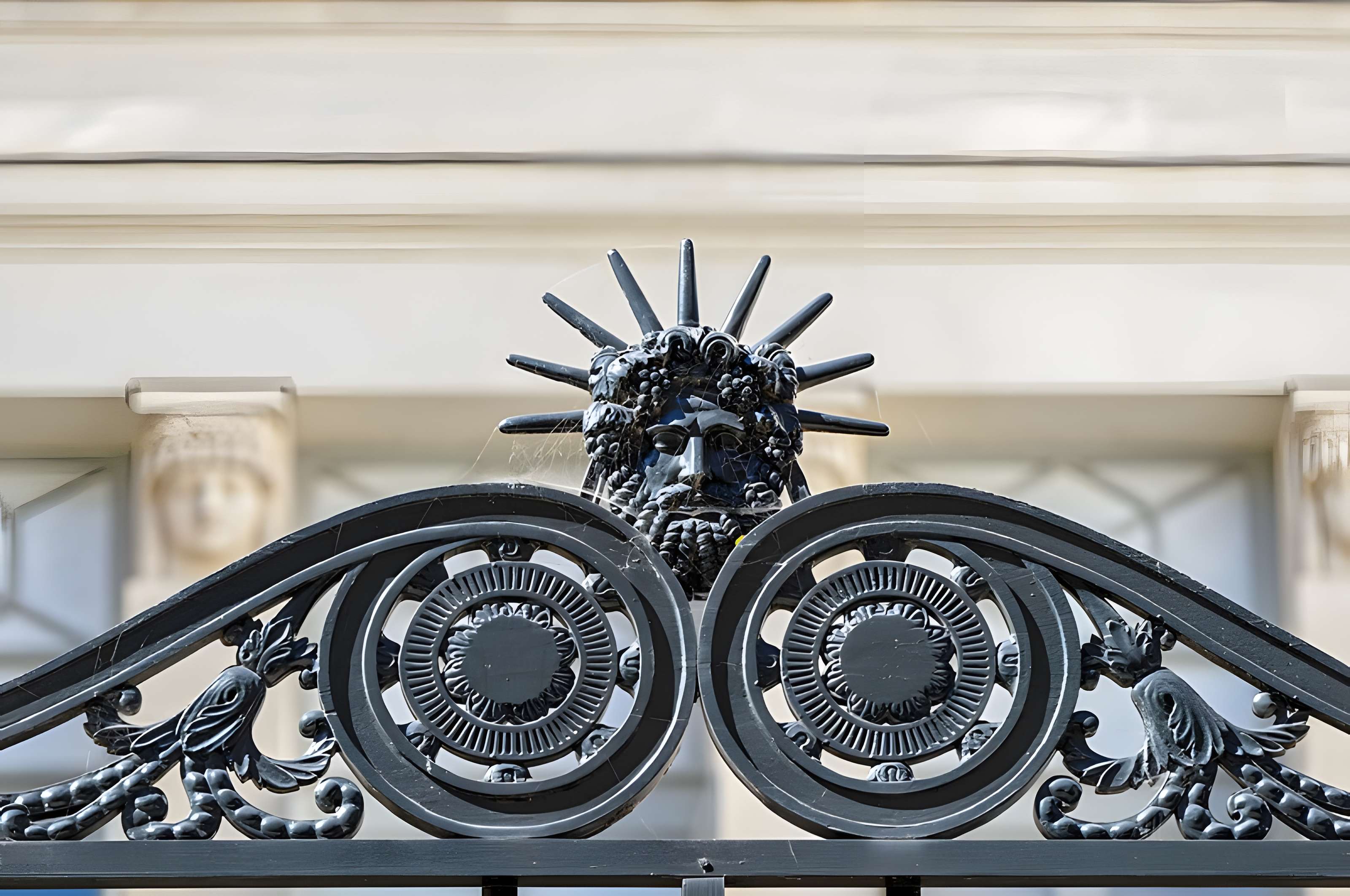 Hôtel Scheult à Nantes