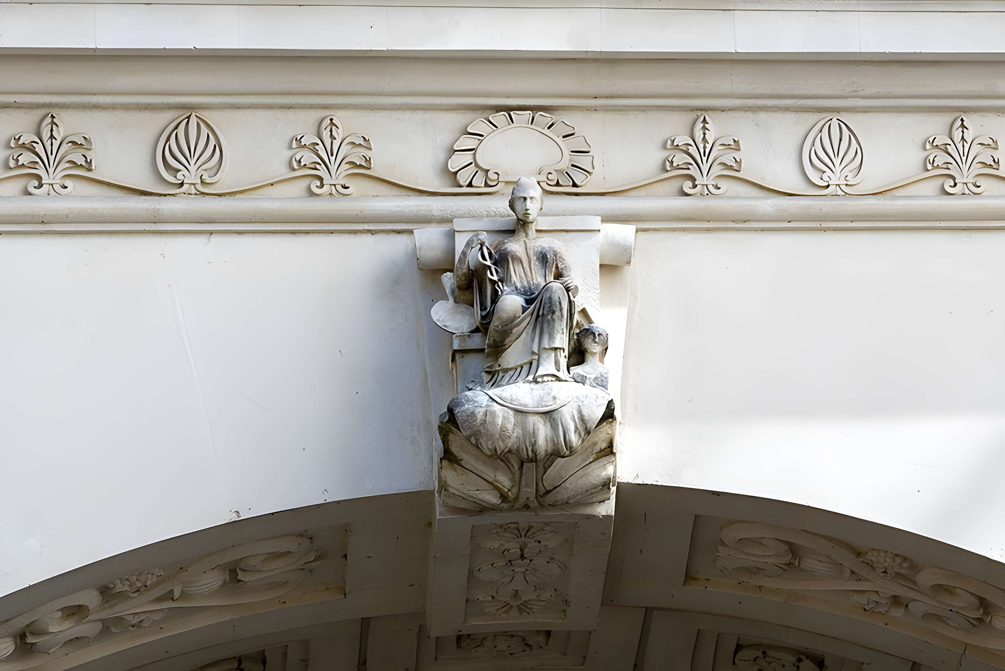 Hôtel Scheult à Nantes