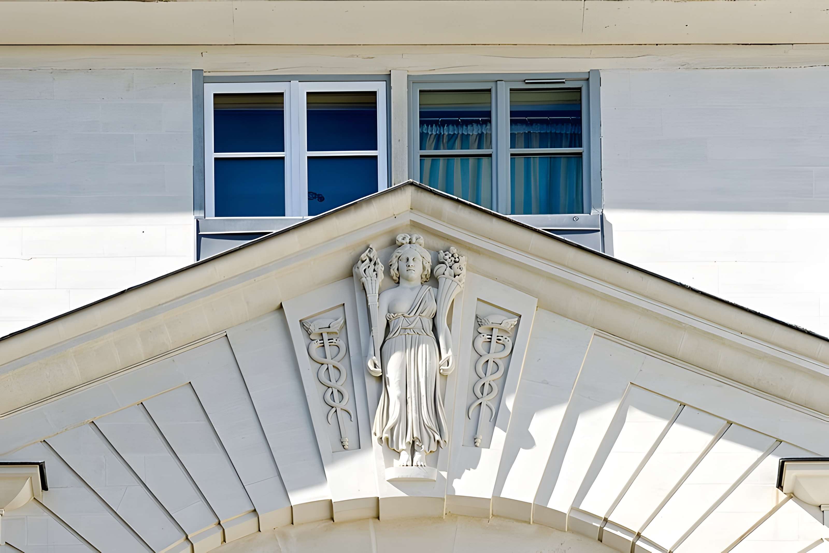 Hôtel Scheult à Nantes