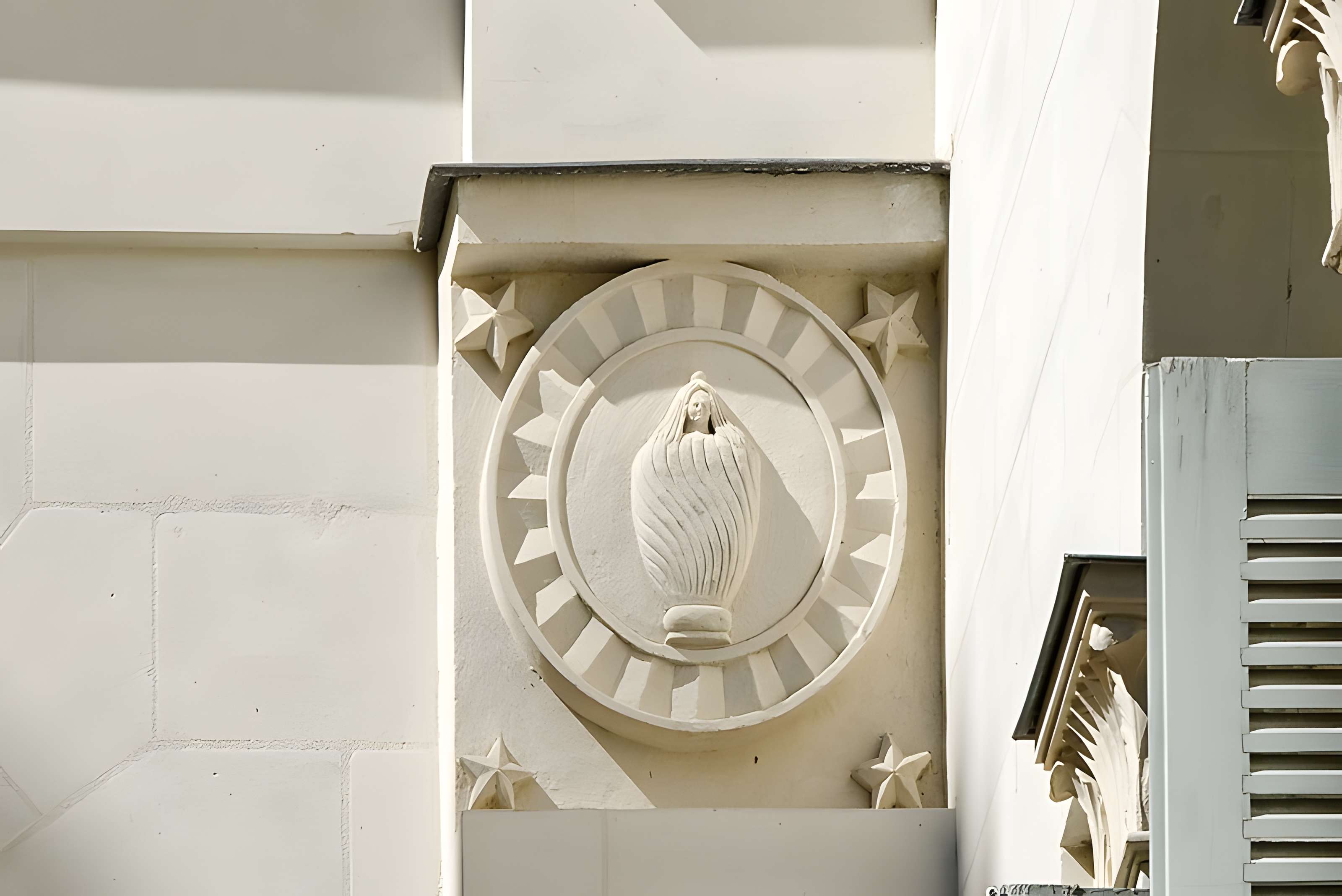 Hôtel Scheult à Nantes