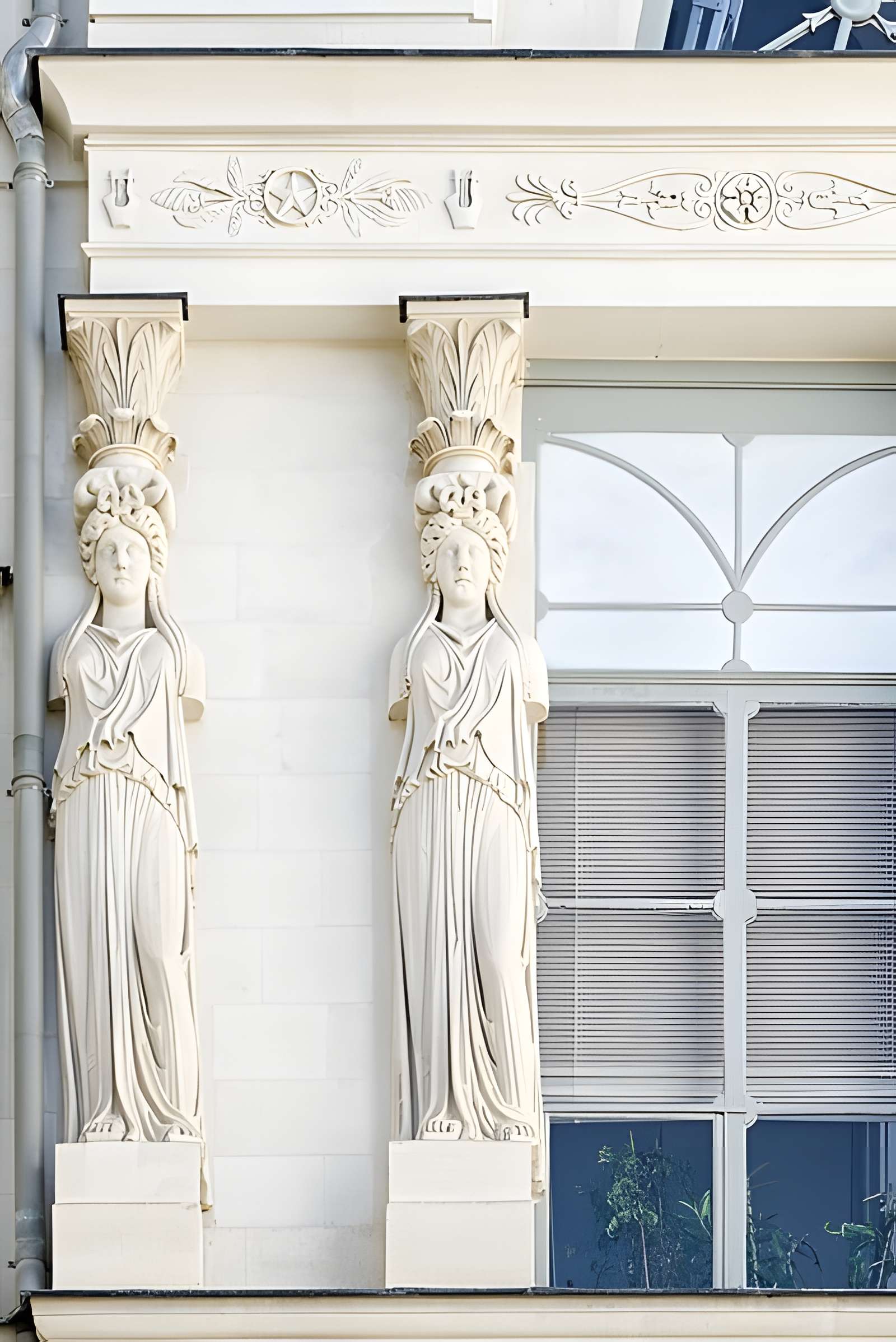 Hôtel Scheult à Nantes