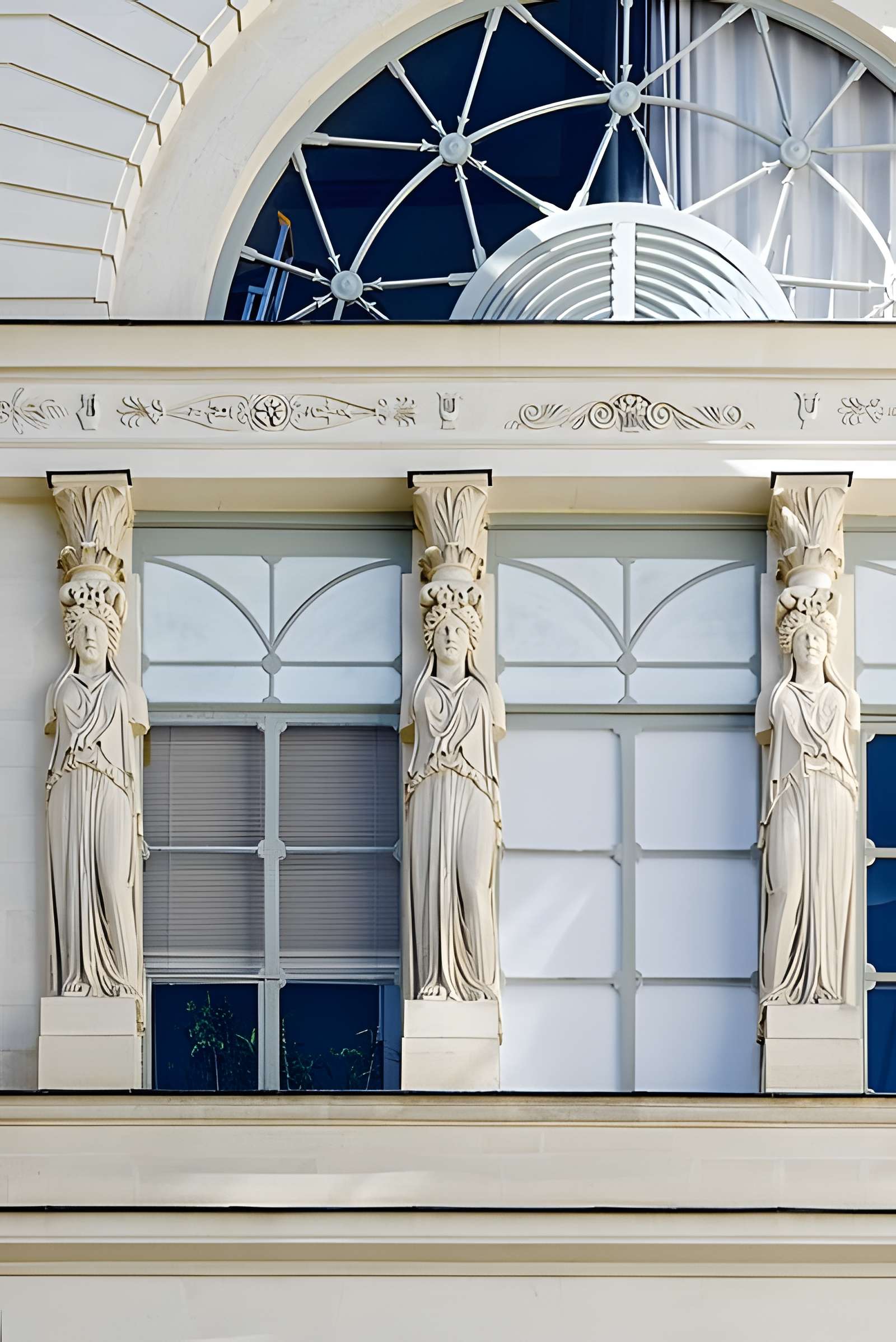 Hôtel Scheult à Nantes