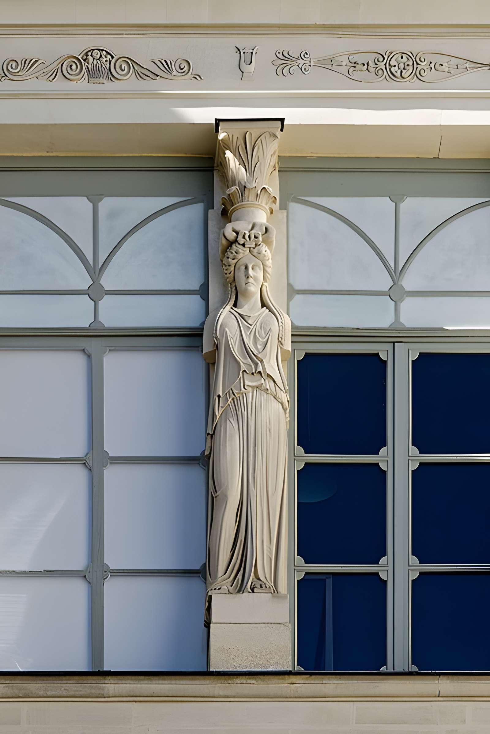 Hôtel Scheult à Nantes