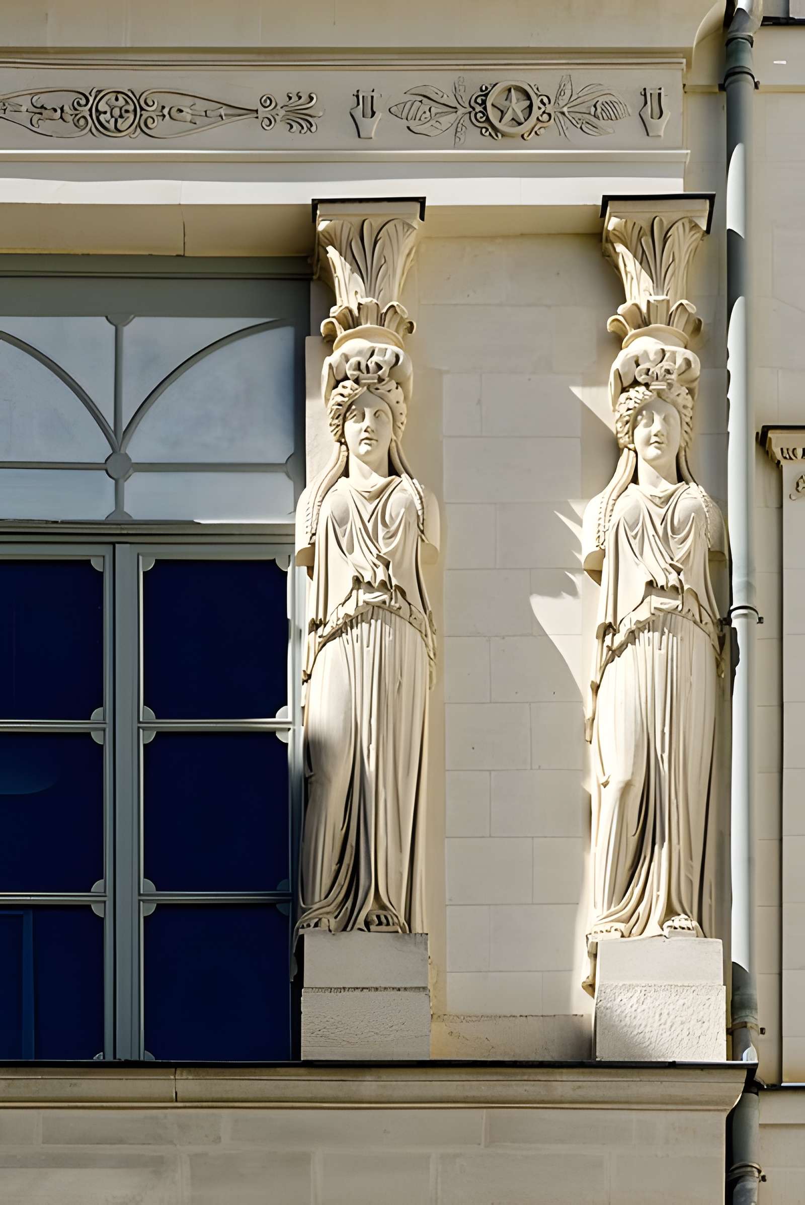 Hôtel Scheult à Nantes