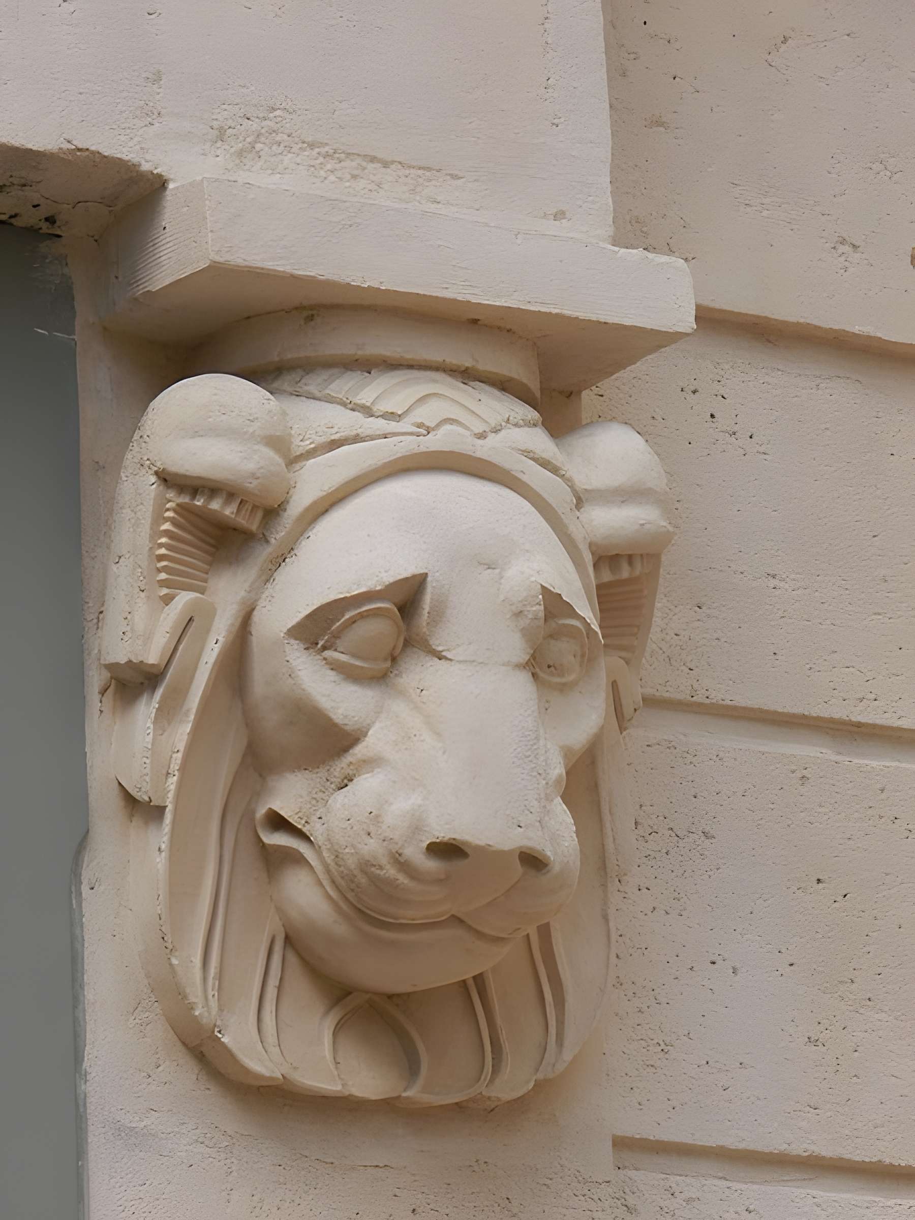 Hôtel Scheult à Nantes