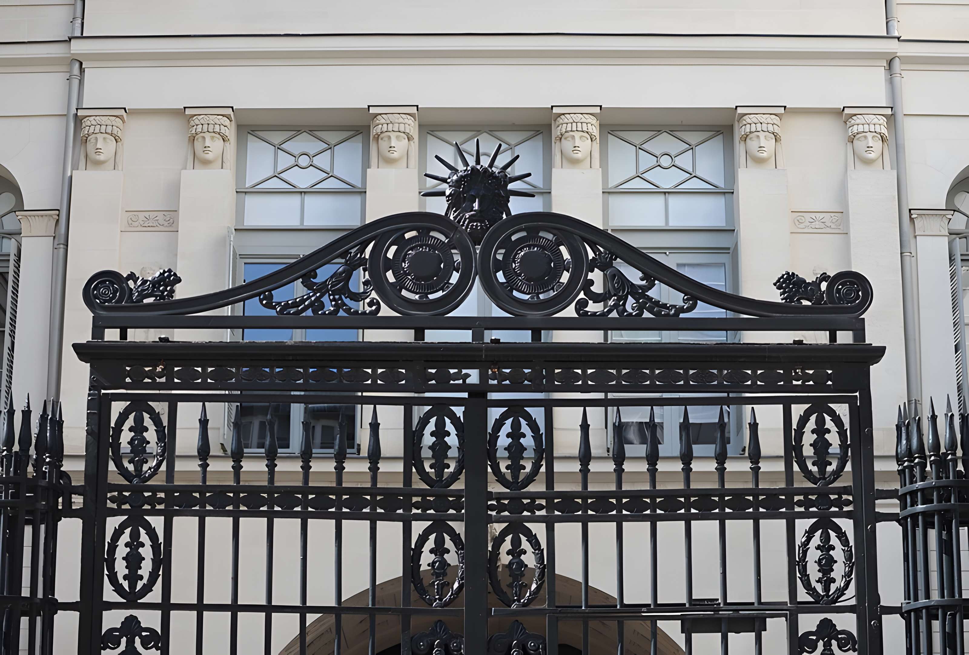 Hôtel Scheult à Nantes