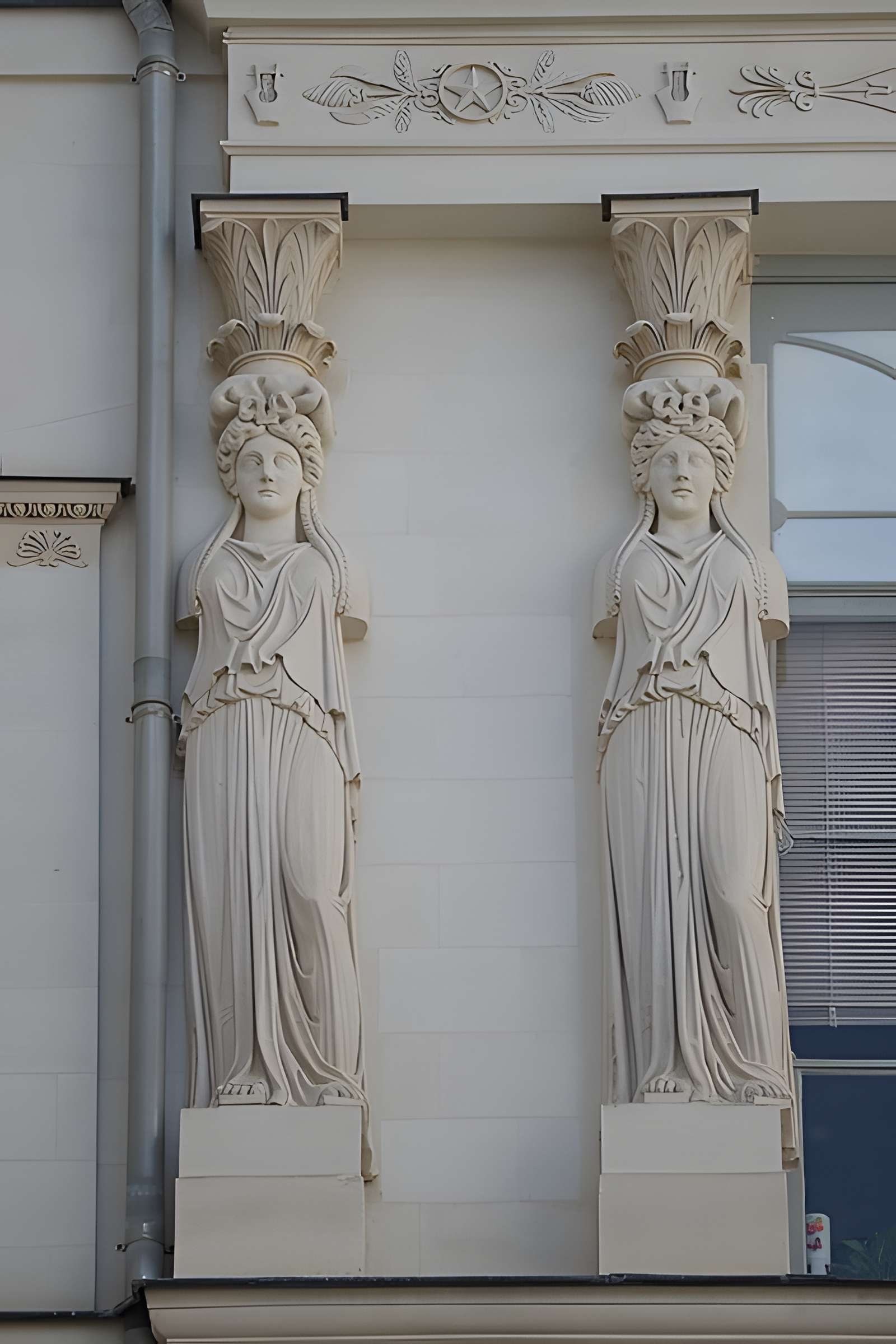 Hôtel Scheult à Nantes