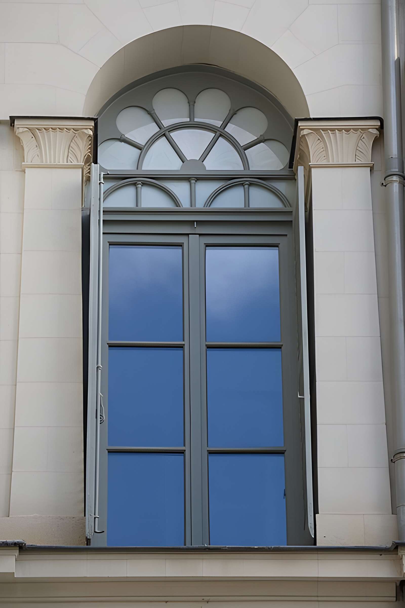 Hôtel Scheult à Nantes