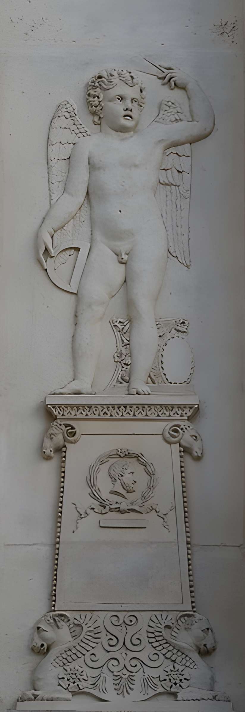 Hôtel Scheult à Nantes