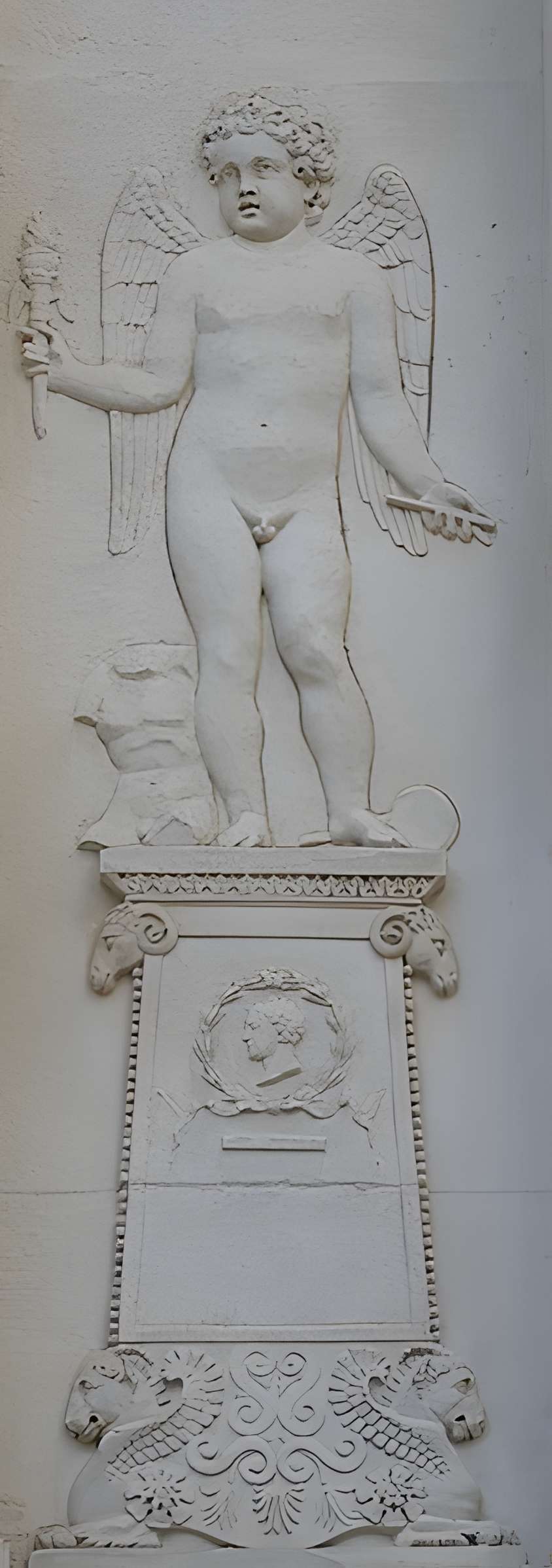 Hôtel Scheult à Nantes