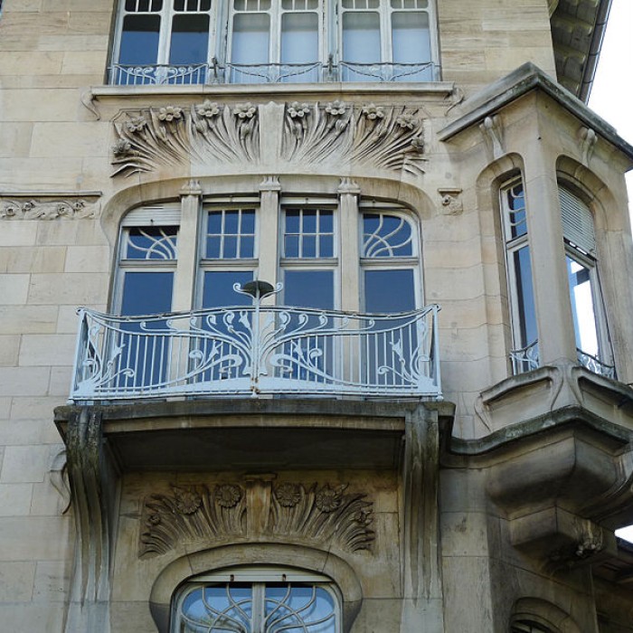 Photo de Hôtel Schützenberger à Strasbourg