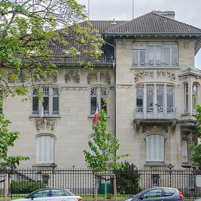 Photo de Hôtel Schützenberger à Strasbourg