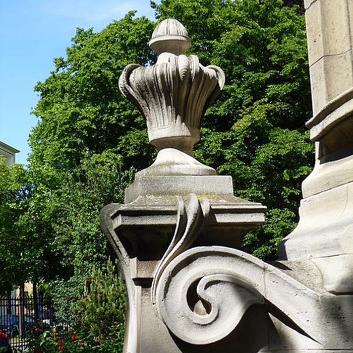 Photo de Hôtel Schützenberger à Strasbourg