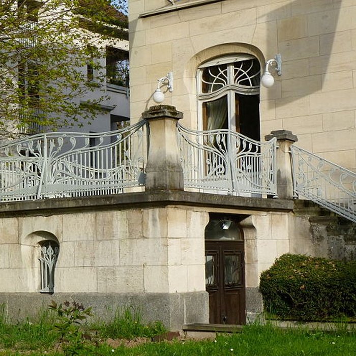 Photo de Hôtel Schützenberger à Strasbourg