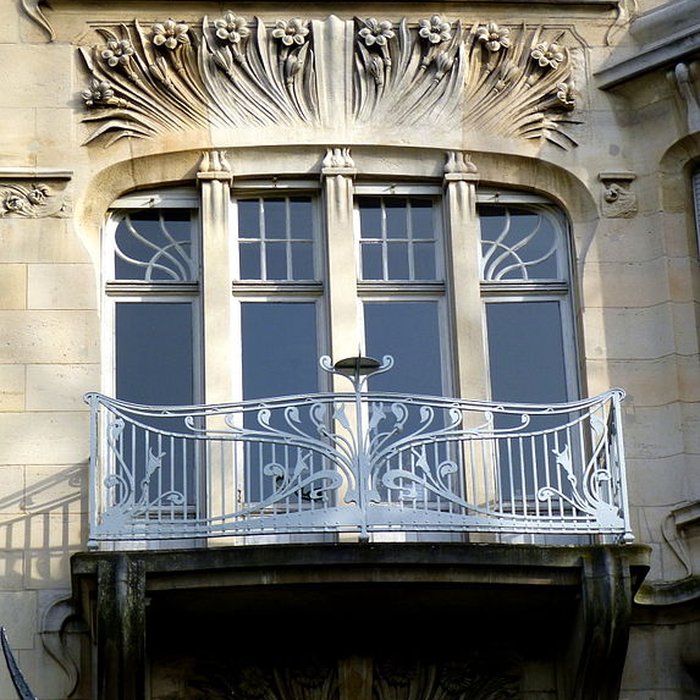 Photo de Hôtel Schützenberger à Strasbourg