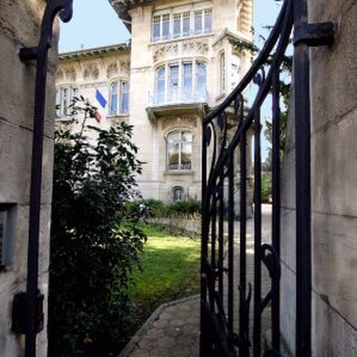 Photo de Hôtel Schützenberger à Strasbourg