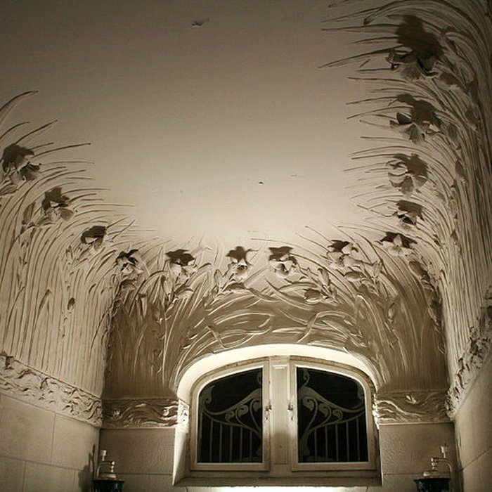 Photo de Hôtel Schützenberger à Strasbourg