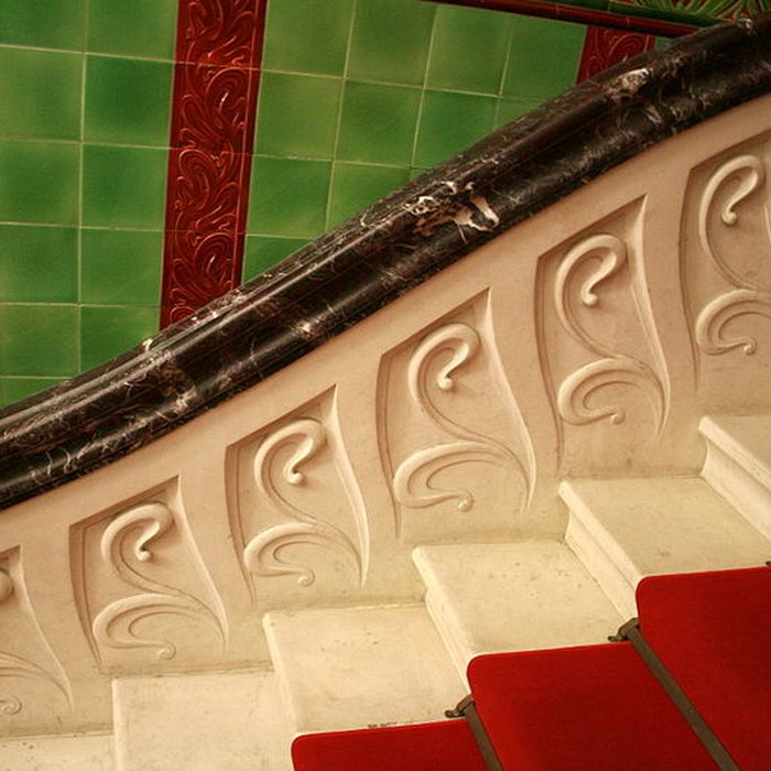 Photo de Hôtel Schützenberger à Strasbourg