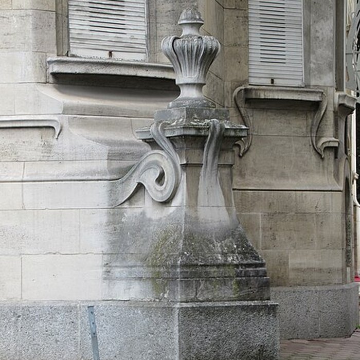 Photo de Hôtel Schützenberger à Strasbourg