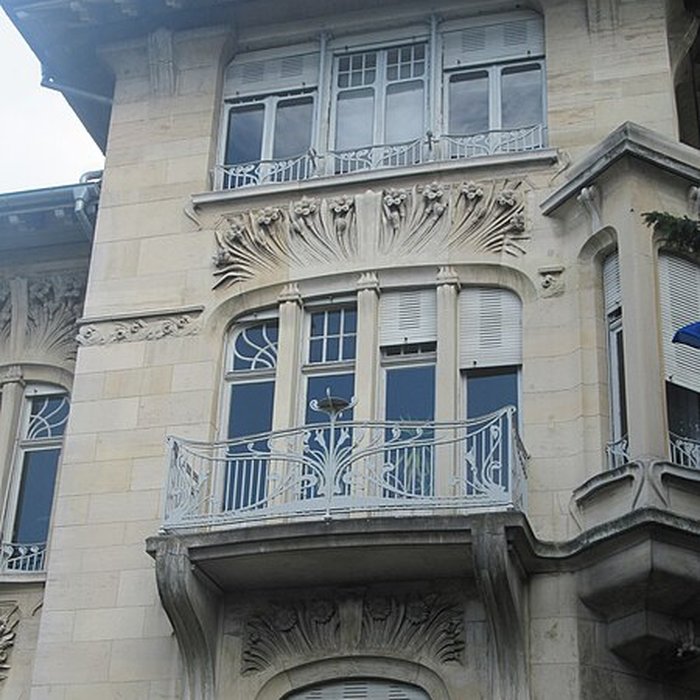 Photo de Hôtel Schützenberger à Strasbourg