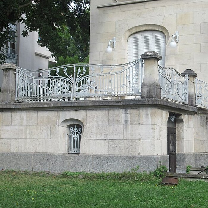 Photo de Hôtel Schützenberger à Strasbourg