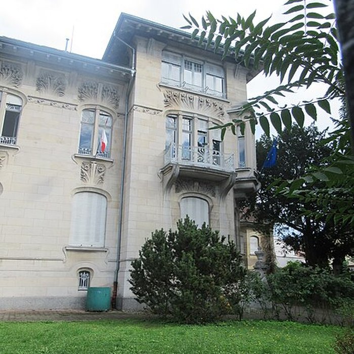 Photo de Hôtel Schützenberger à Strasbourg