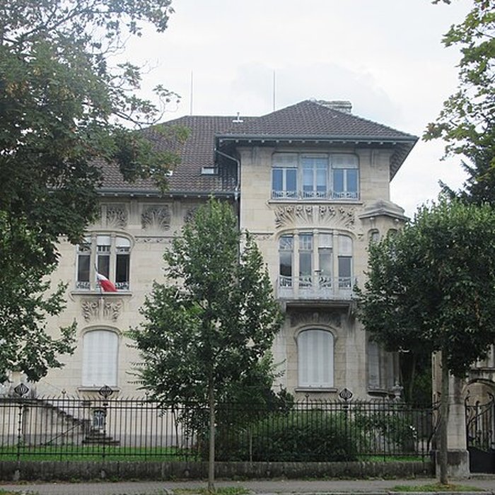 Photo de Hôtel Schützenberger à Strasbourg