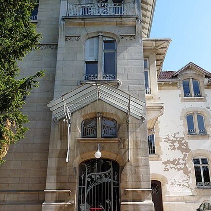 Photo de Hôtel Schützenberger à Strasbourg