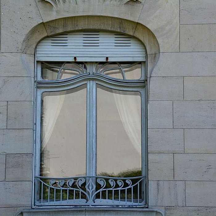 Photo de Hôtel Schützenberger à Strasbourg