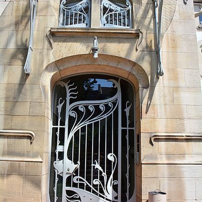 Photo de Hôtel Schützenberger à Strasbourg